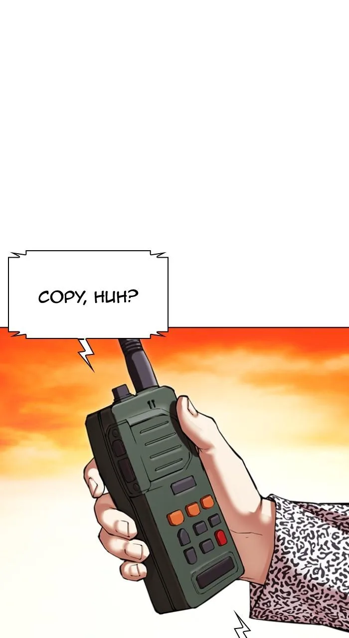 Lookism - Chapter 502 - Page 164