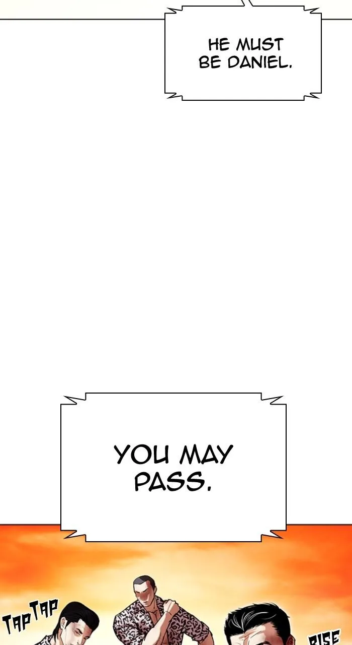 Lookism - Chapter 502 - Page 165