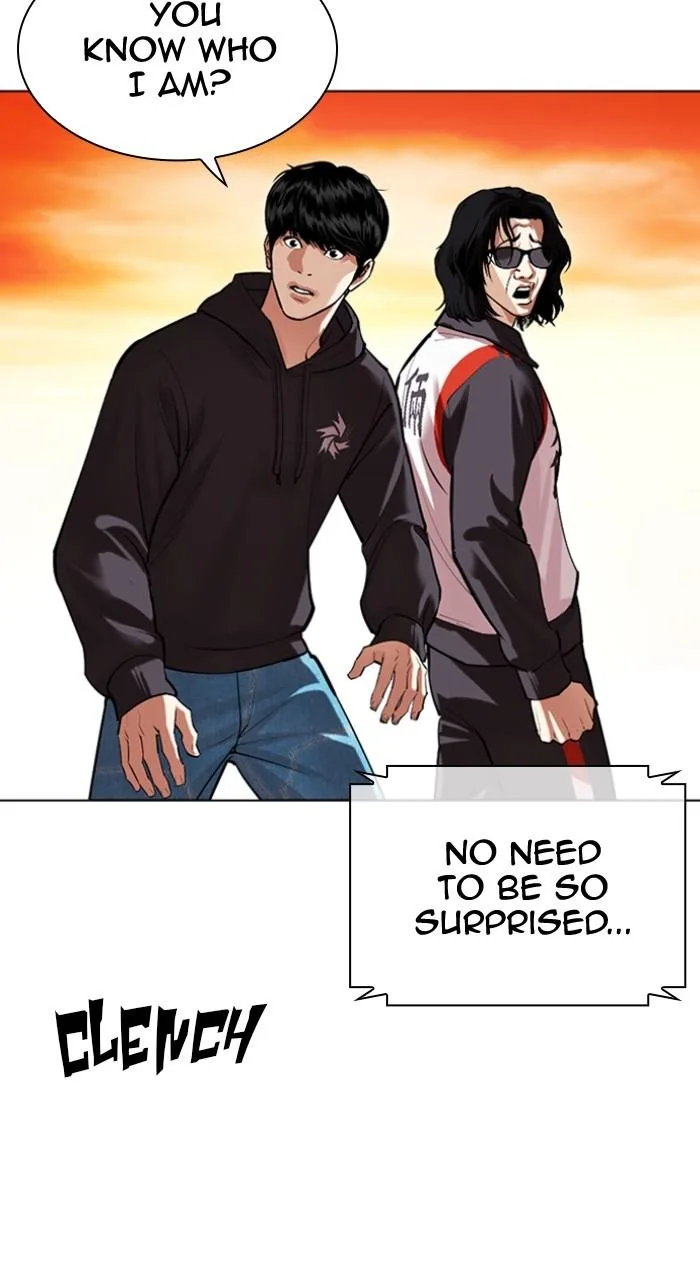 Lookism - Chapter 502 - Page 167