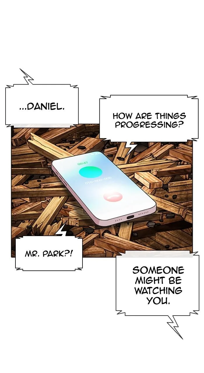 Lookism - Chapter 502 - Page 168