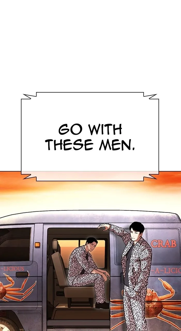 Lookism - Chapter 502 - Page 169