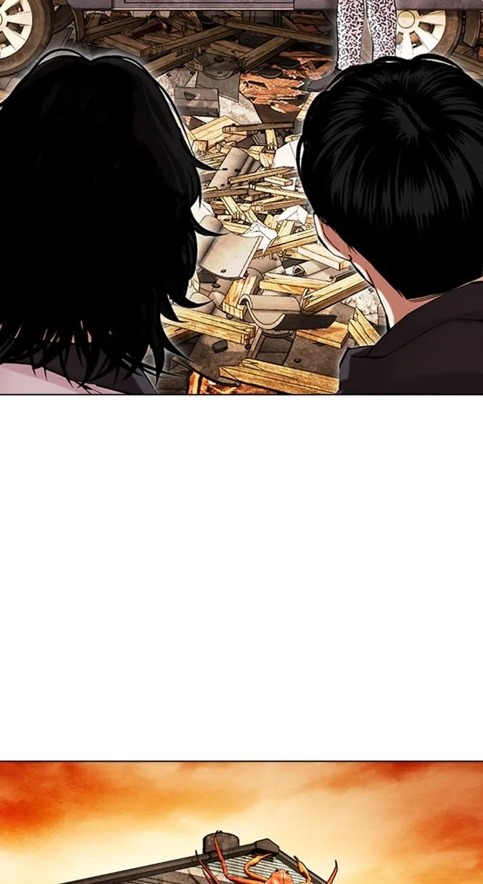 Lookism - Chapter 502 - Page 170