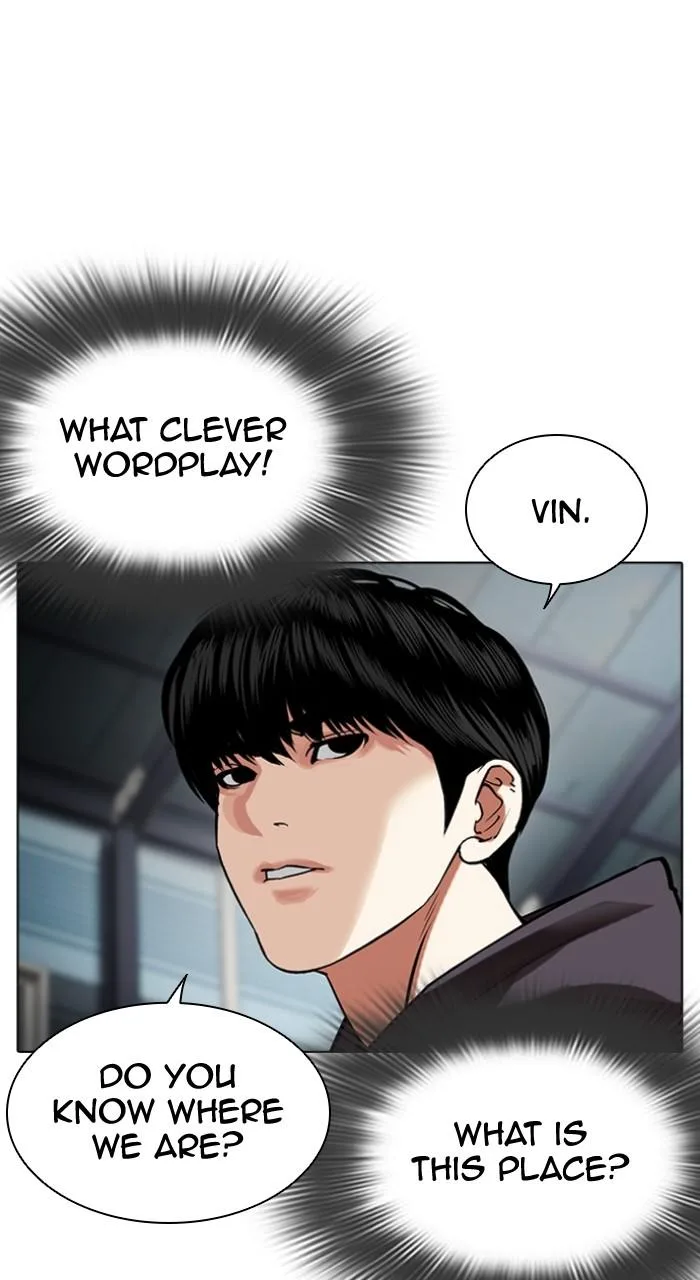 Lookism - Chapter 502 - Page 173