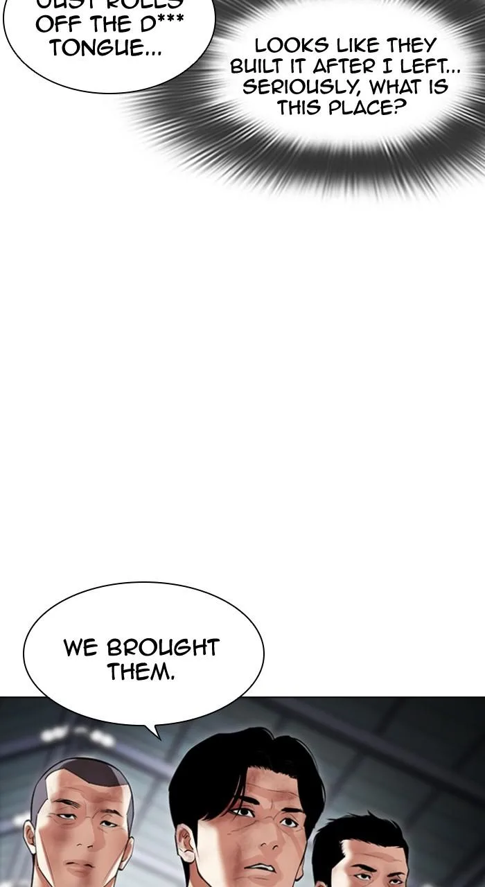 Lookism - Chapter 502 - Page 175