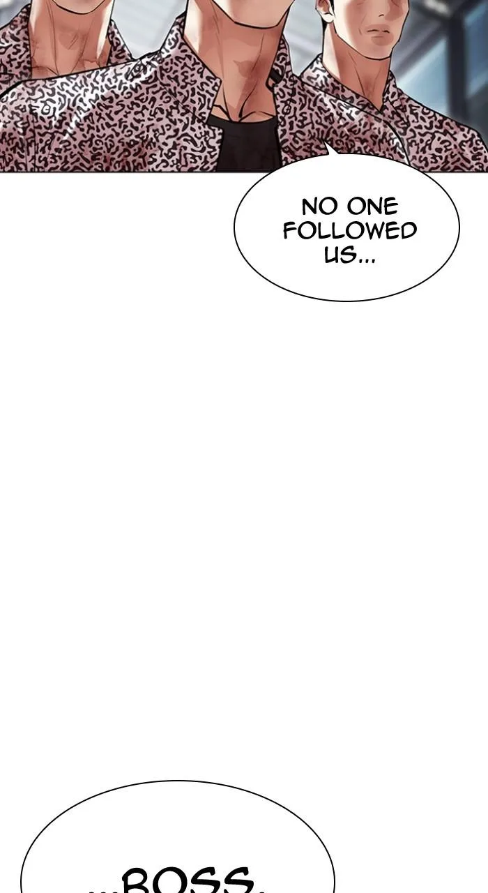 Lookism - Chapter 502 - Page 176