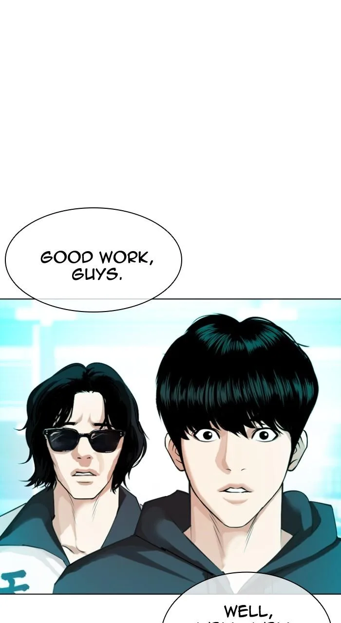 Lookism - Chapter 502 - Page 178