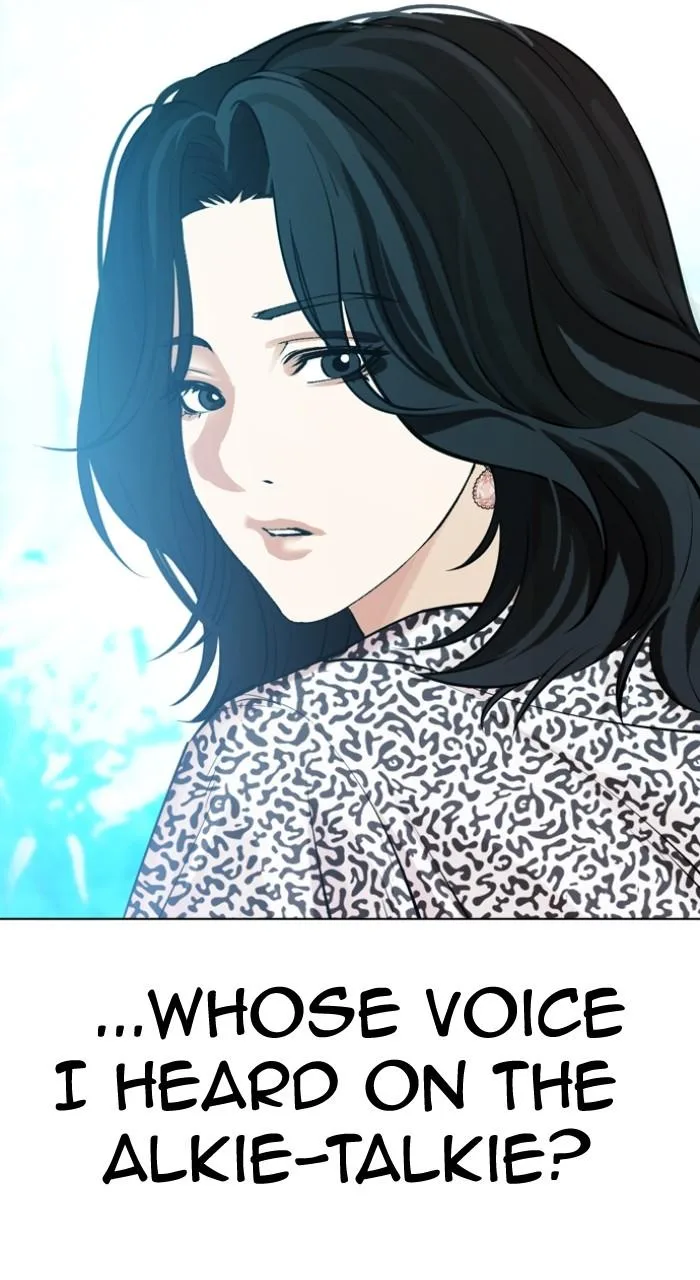 Lookism - Chapter 502 - Page 180