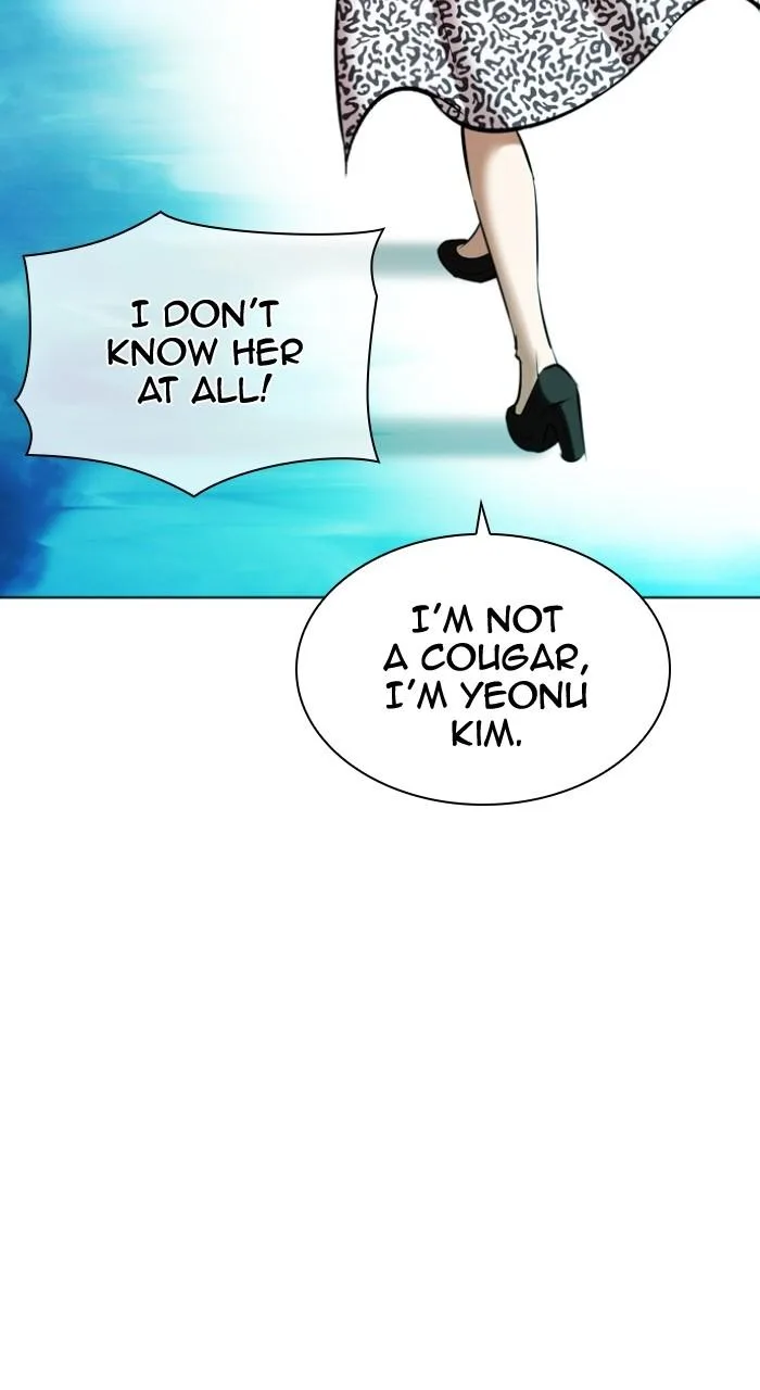 Lookism - Chapter 502 - Page 182