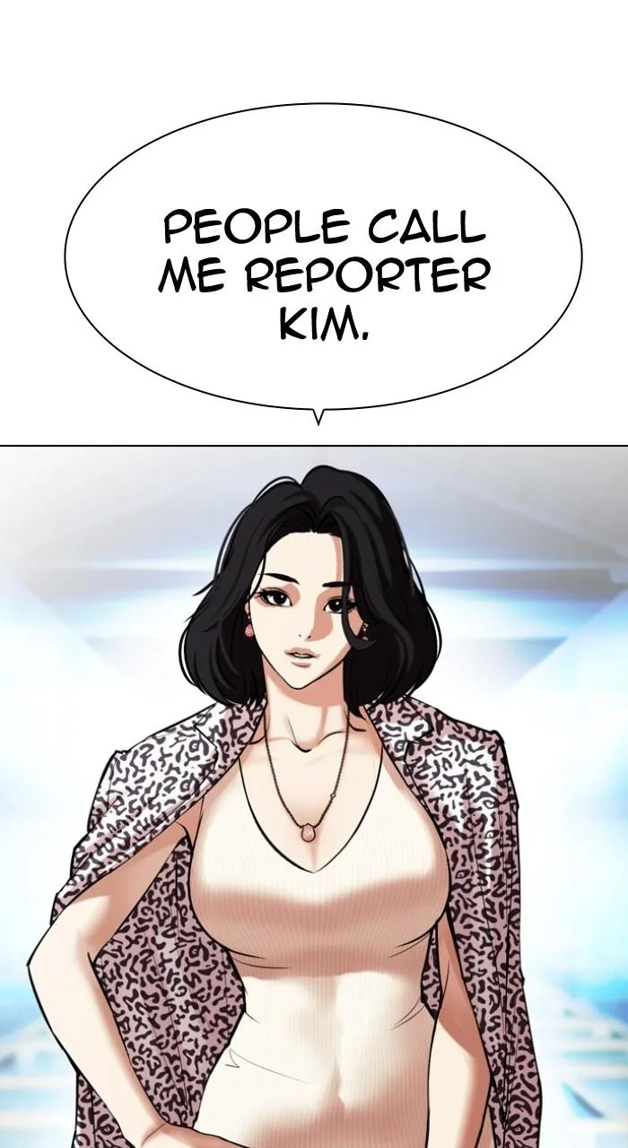 Lookism - Chapter 502 - Page 183