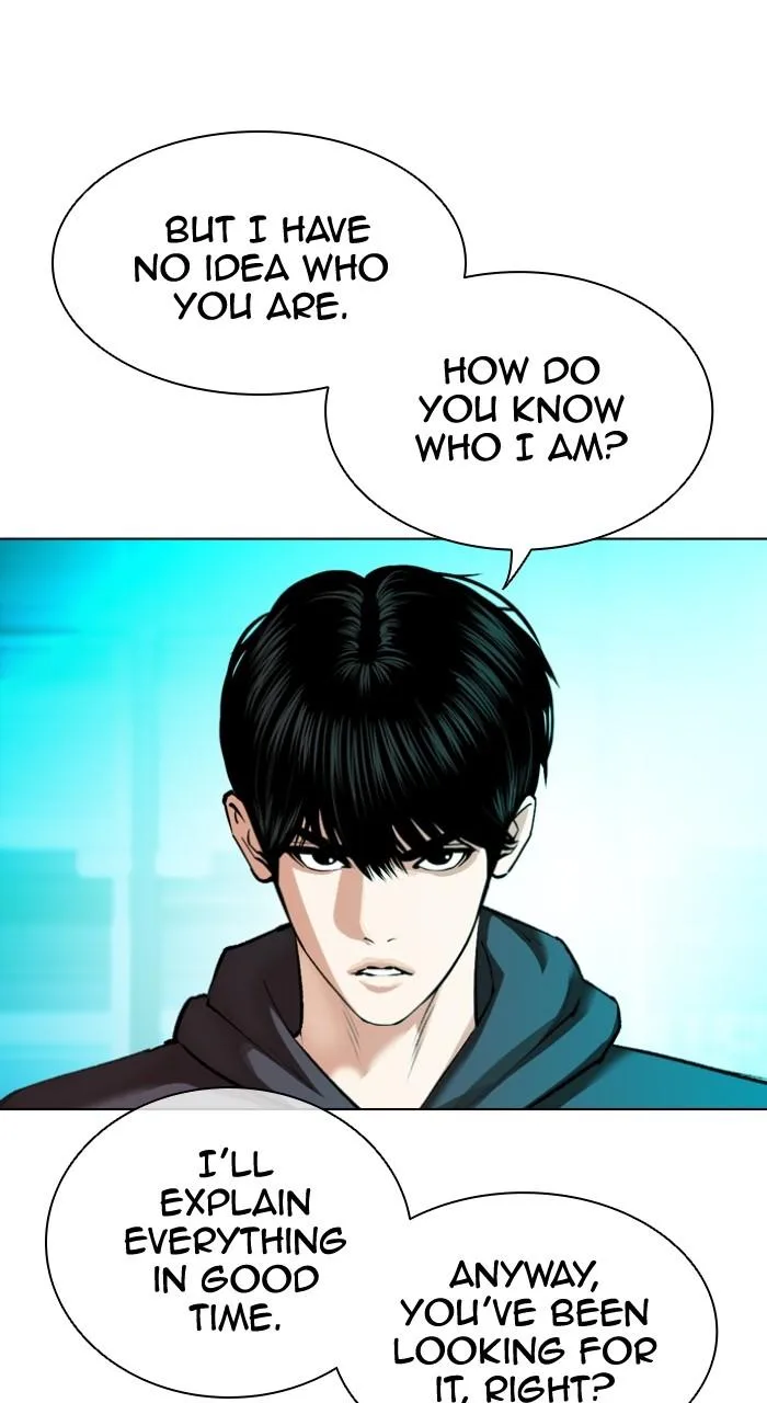 Lookism - Chapter 502 - Page 185
