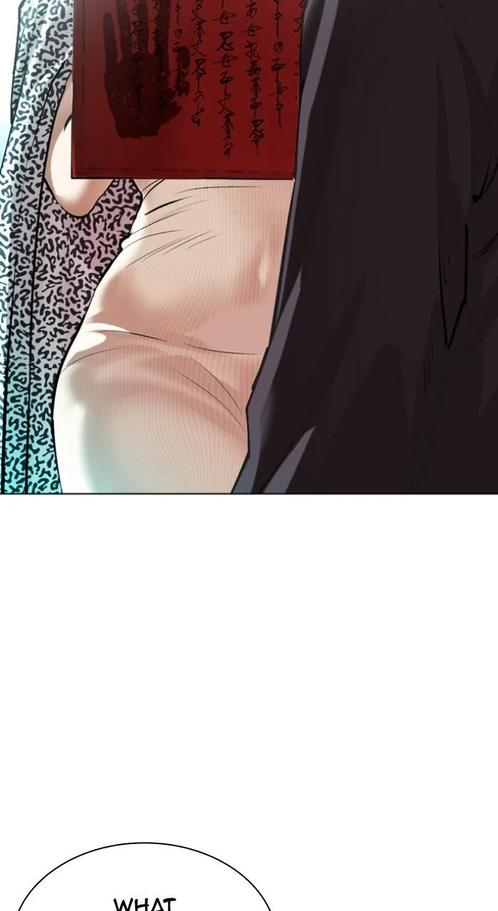 Lookism - Chapter 502 - Page 188