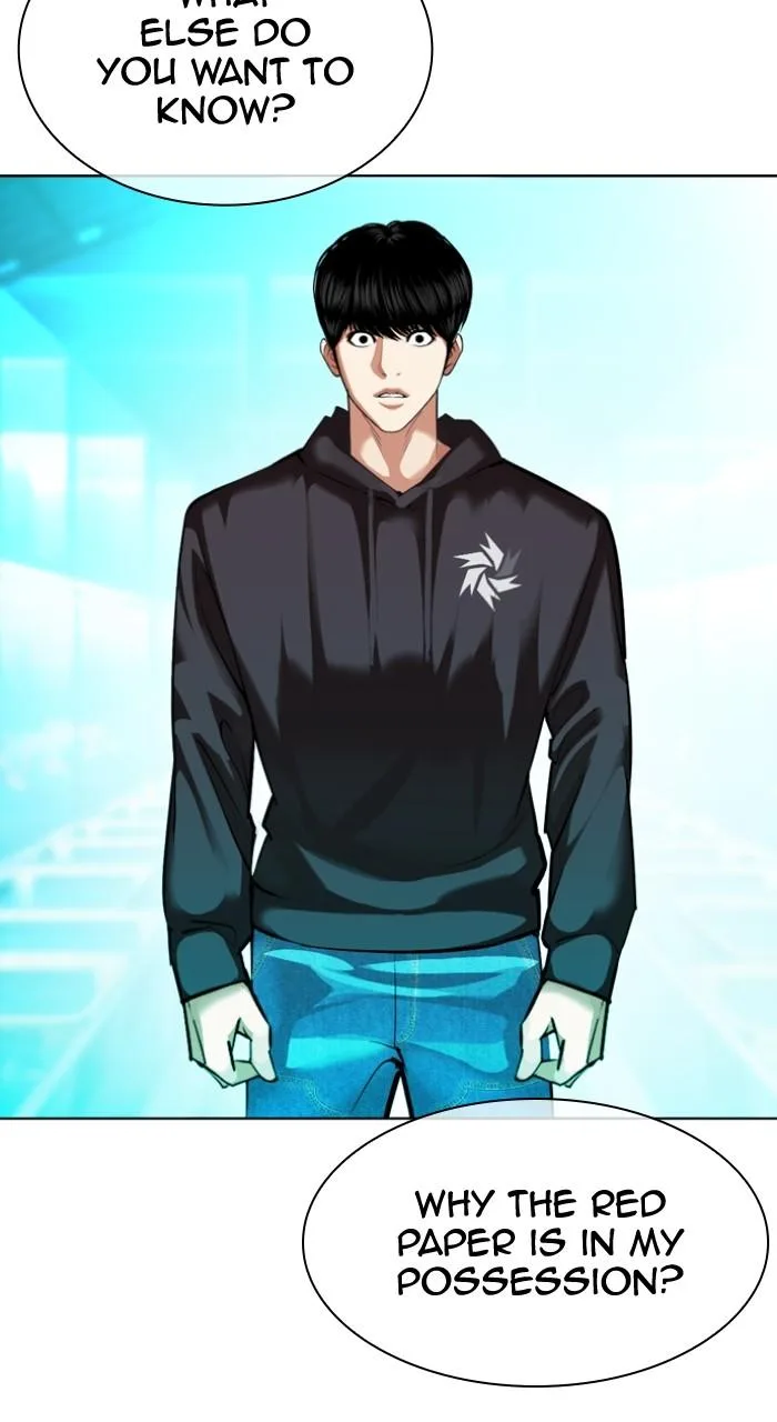 Lookism - Chapter 502 - Page 189