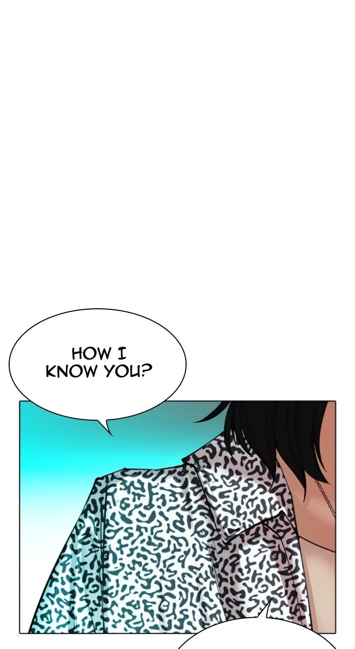 Lookism - Chapter 502 - Page 190