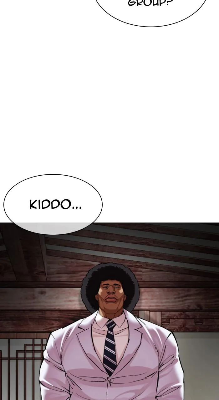 Lookism - Chapter 502 - Page 20