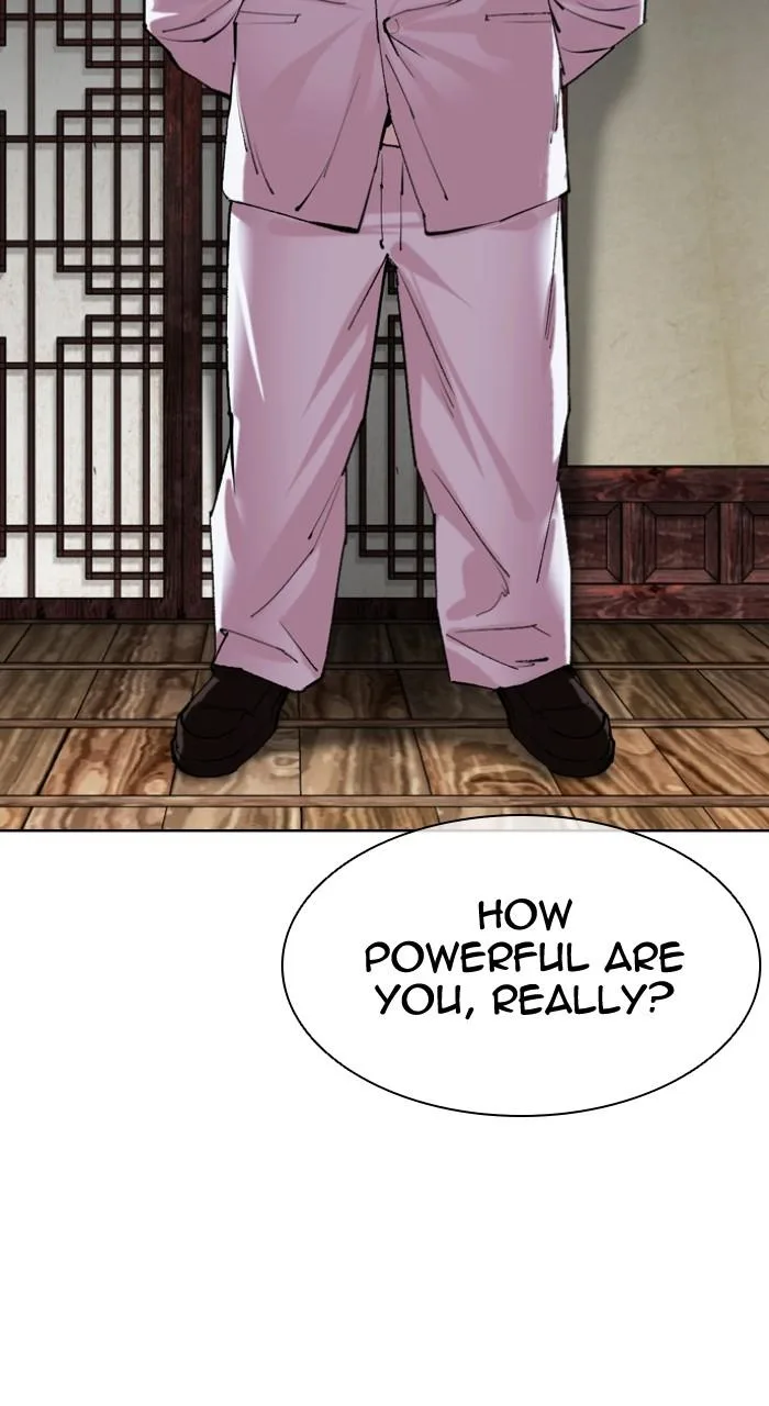 Lookism - Chapter 502 - Page 21