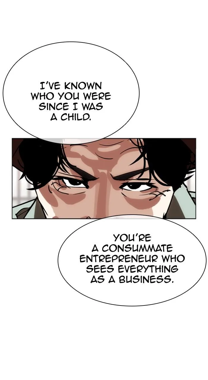 Lookism - Chapter 502 - Page 27