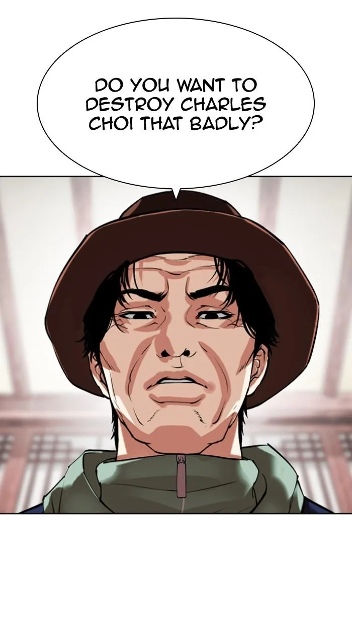 Lookism - Chapter 502 - Page 34