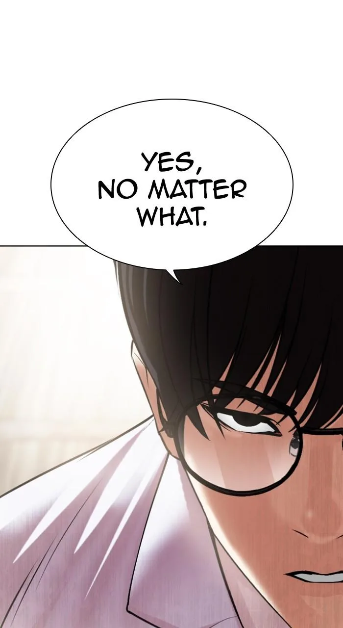 Lookism - Chapter 502 - Page 35