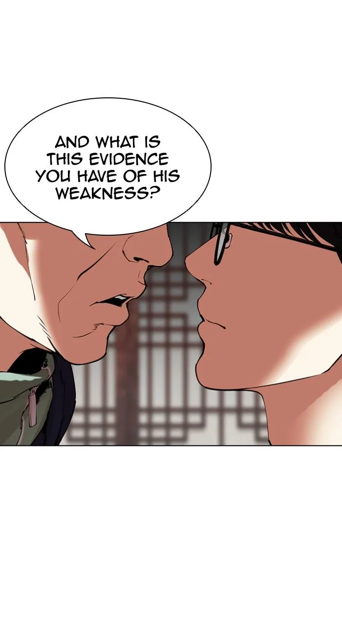 Lookism - Chapter 502 - Page 38
