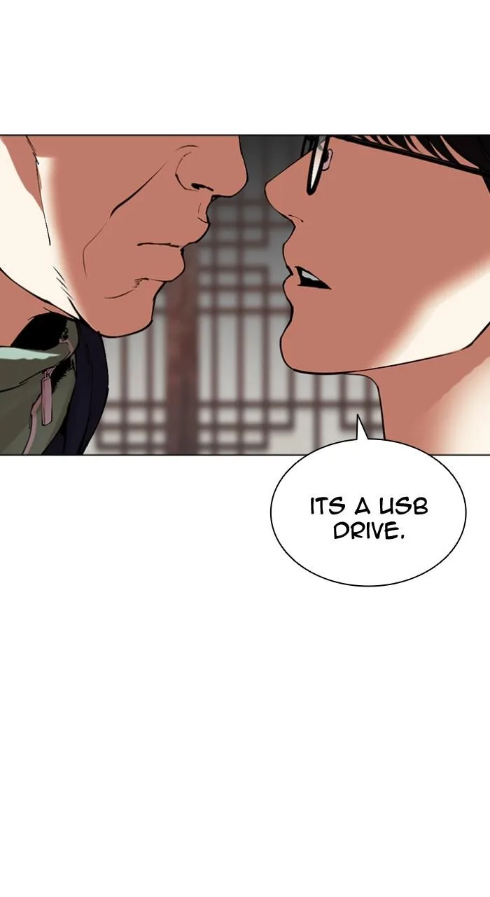 Lookism - Chapter 502 - Page 39