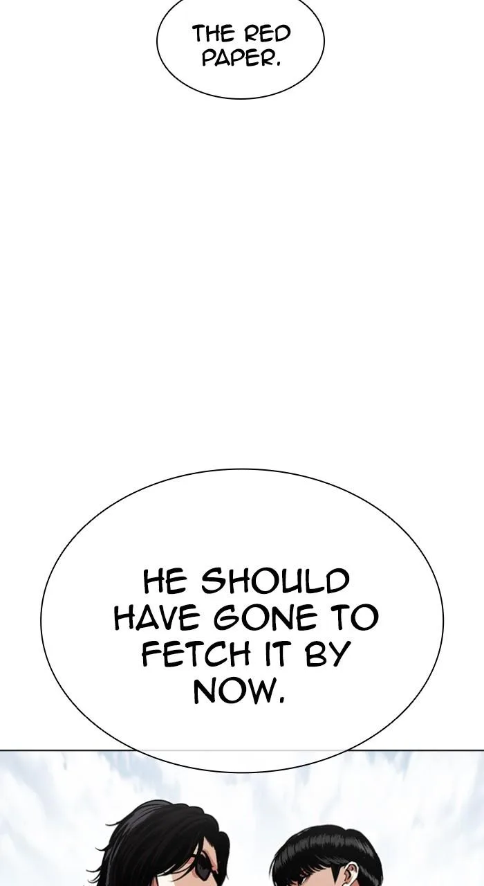Lookism - Chapter 502 - Page 42