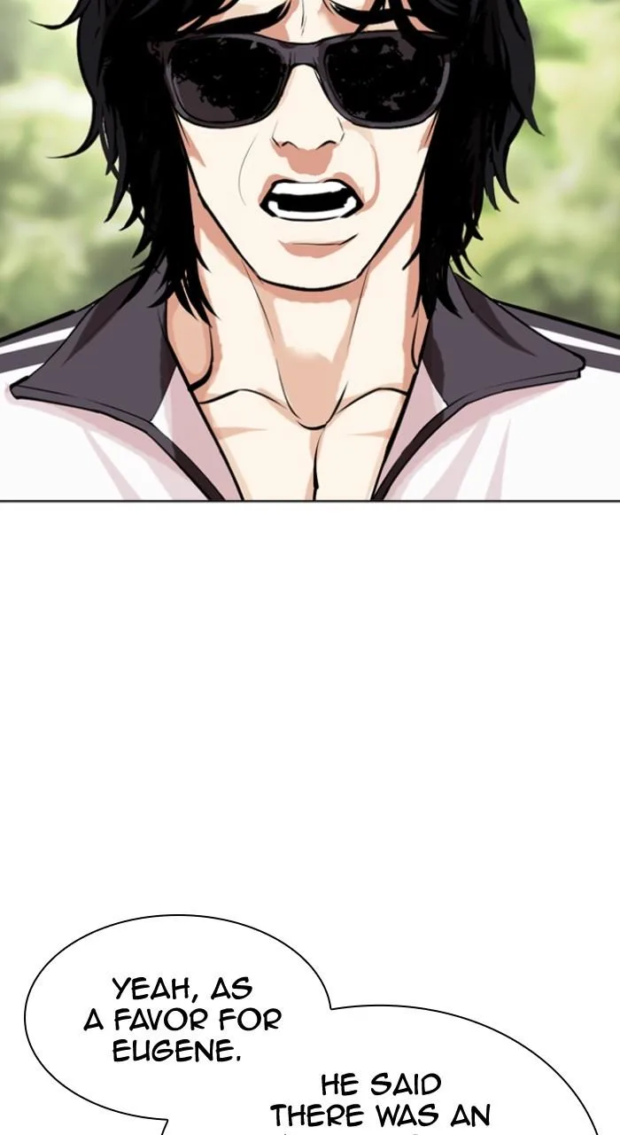 Lookism - Chapter 502 - Page 53