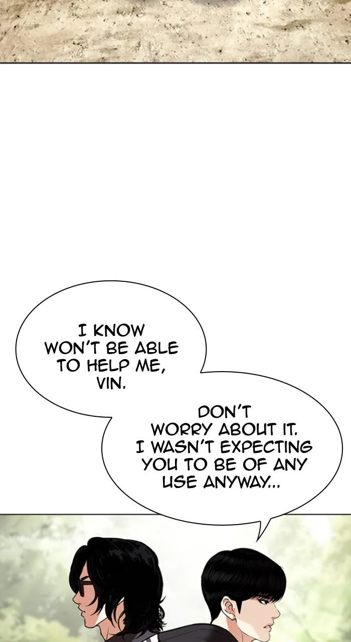 Lookism - Chapter 502 - Page 58