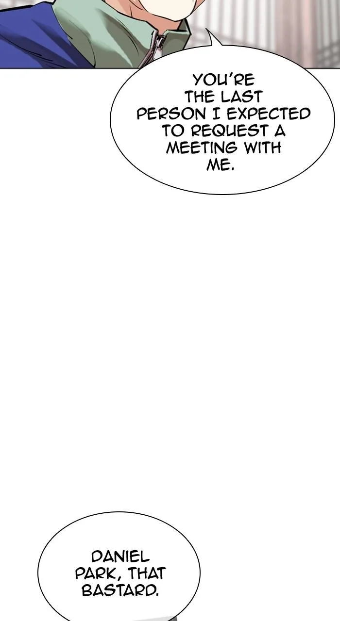 Lookism - Chapter 502 - Page 6