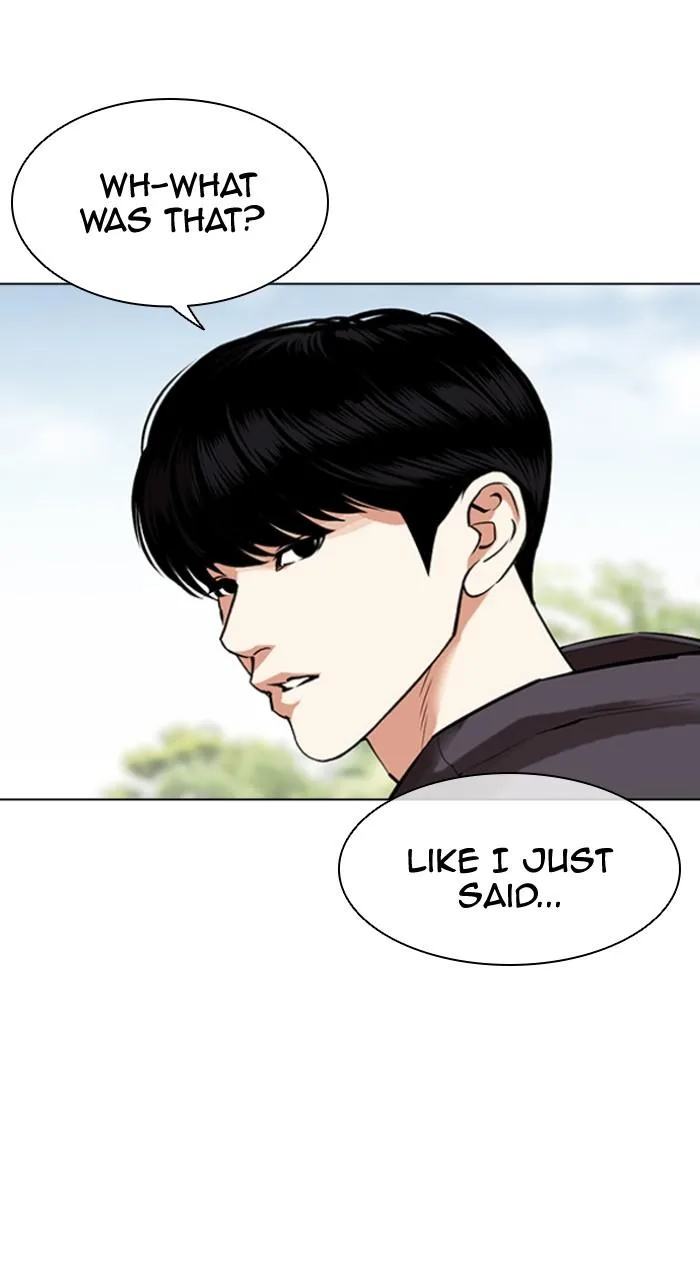 Lookism - Chapter 502 - Page 61