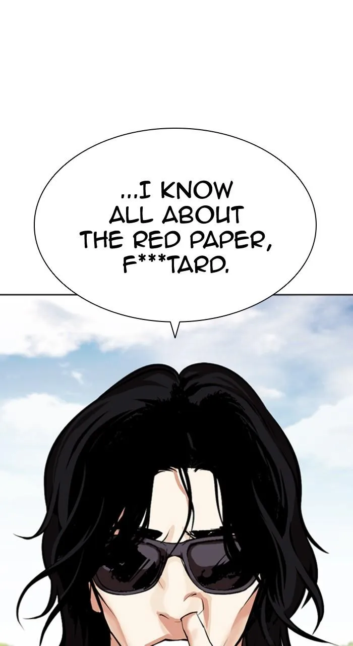 Lookism - Chapter 502 - Page 62