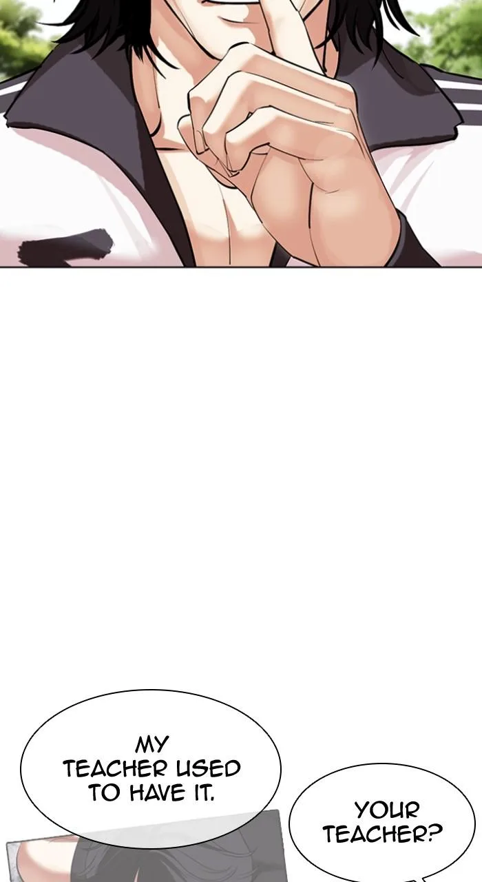 Lookism - Chapter 502 - Page 63