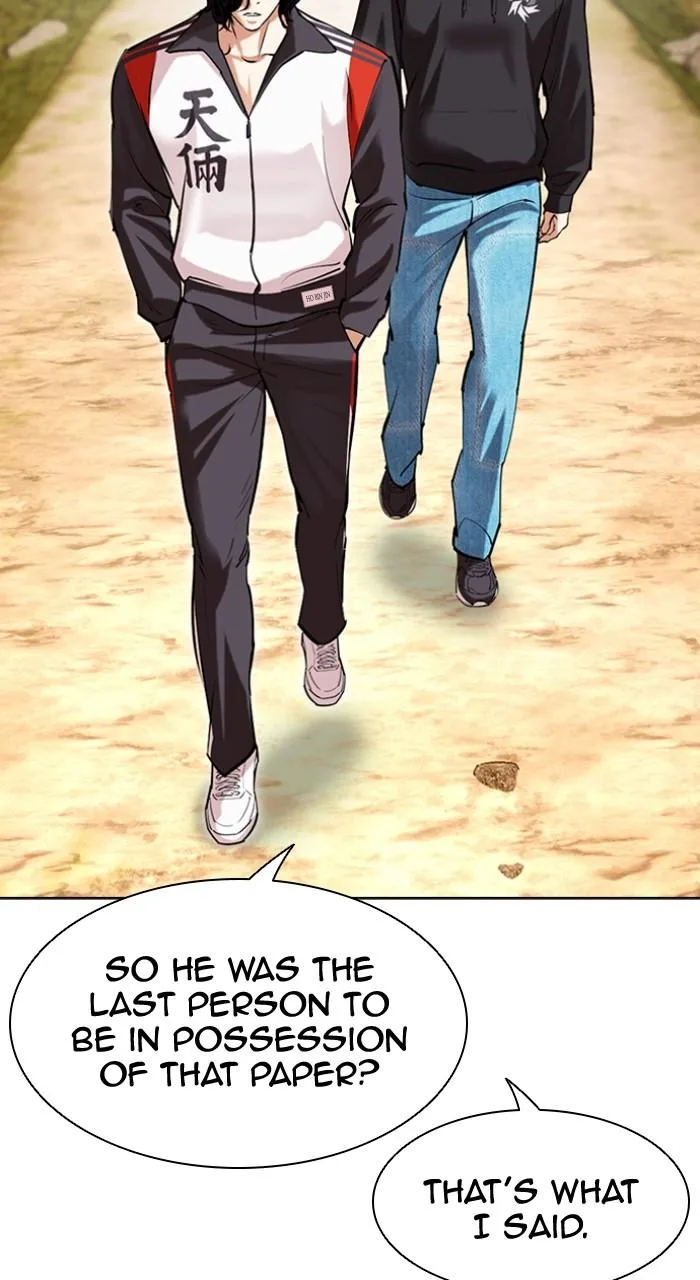 Lookism - Chapter 502 - Page 66