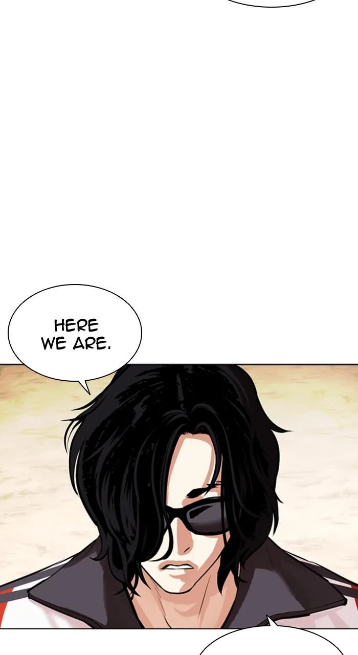 Lookism - Chapter 502 - Page 67