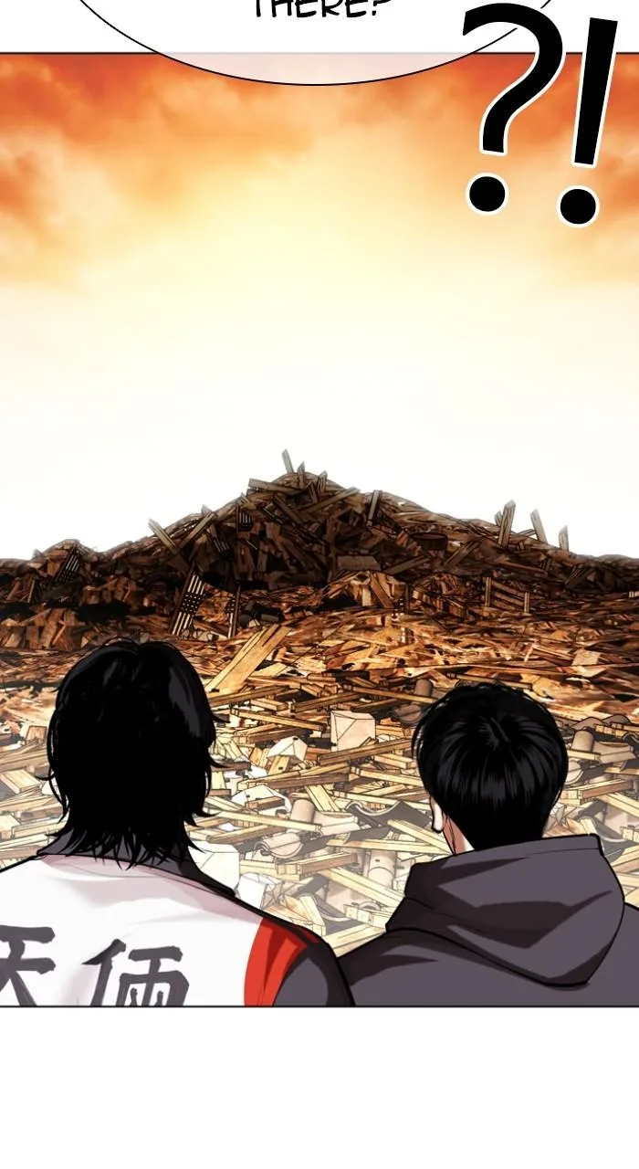 Lookism - Chapter 502 - Page 71