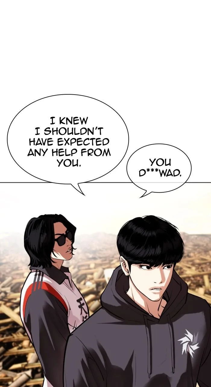 Lookism - Chapter 502 - Page 72