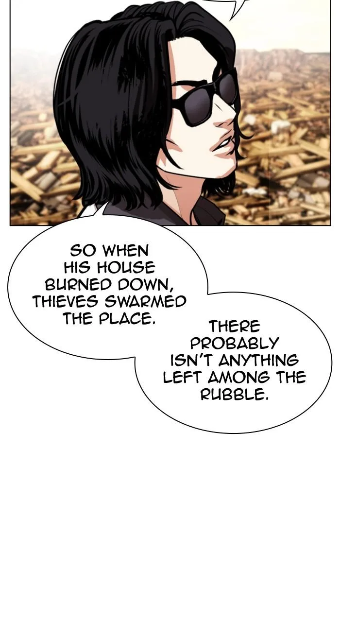 Lookism - Chapter 502 - Page 74