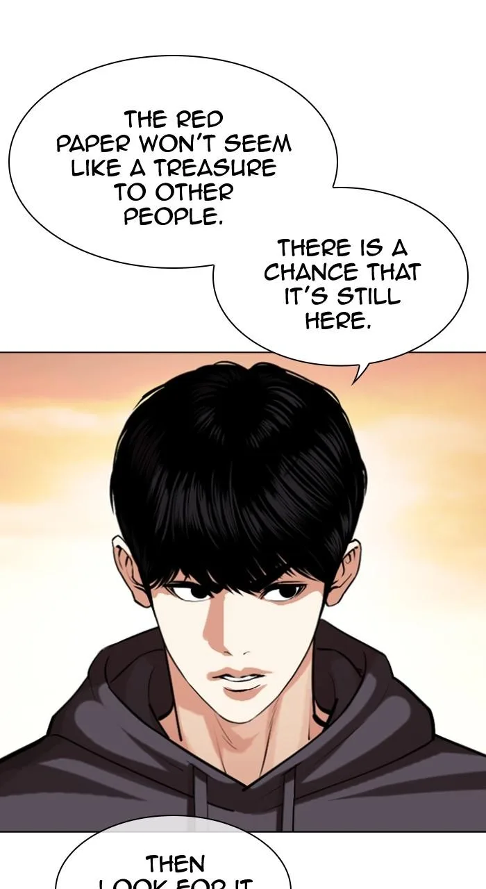 Lookism - Chapter 502 - Page 75