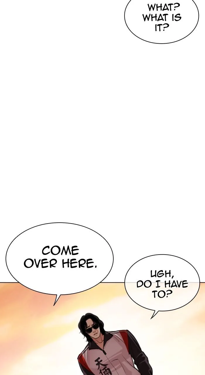 Lookism - Chapter 502 - Page 77
