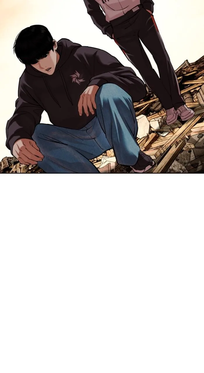 Lookism - Chapter 502 - Page 78