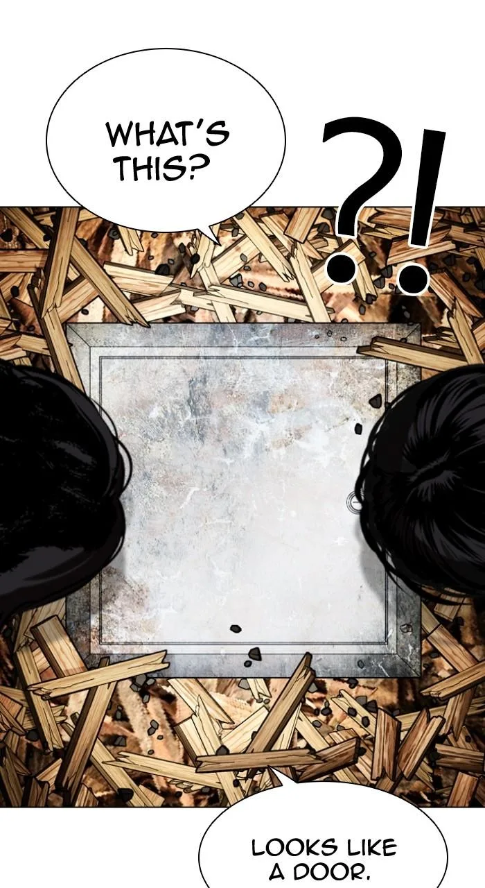 Lookism - Chapter 502 - Page 79