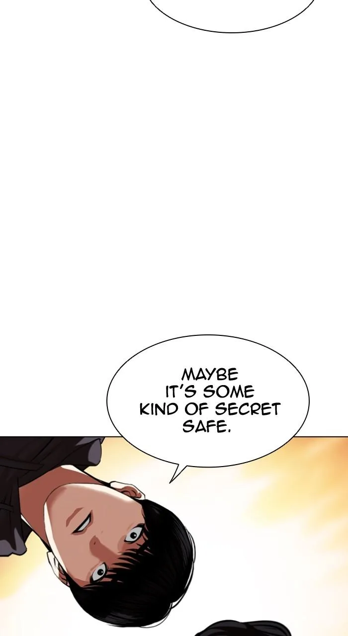 Lookism - Chapter 502 - Page 80