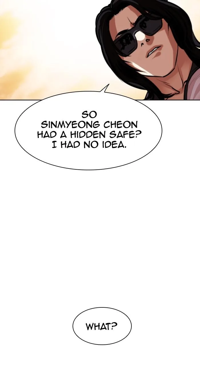 Lookism - Chapter 502 - Page 81