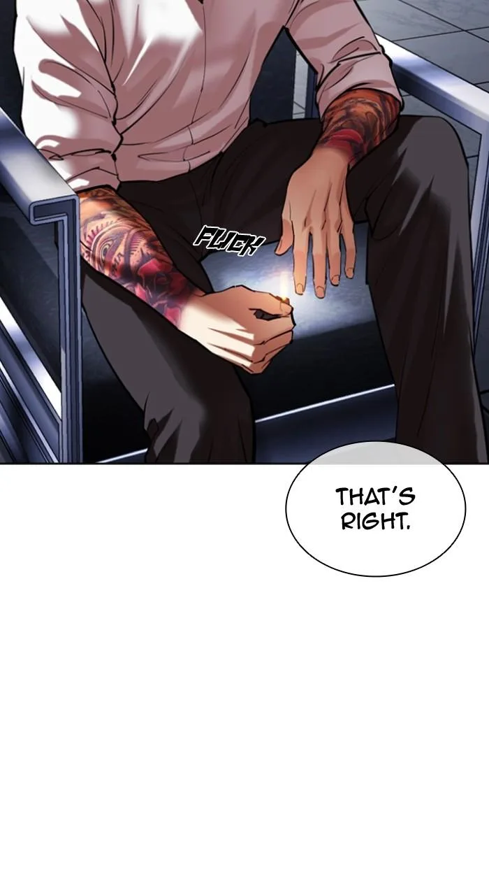 Lookism - Chapter 502 - Page 83