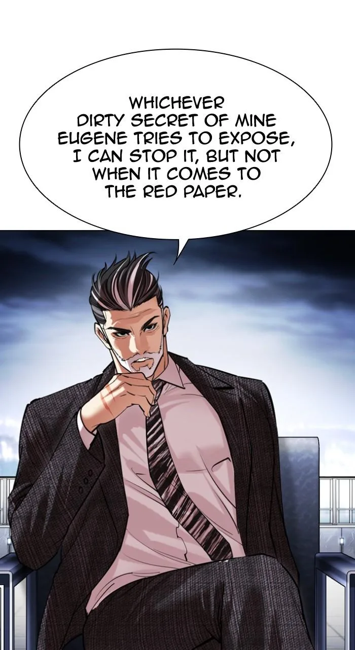 Lookism - Chapter 502 - Page 84