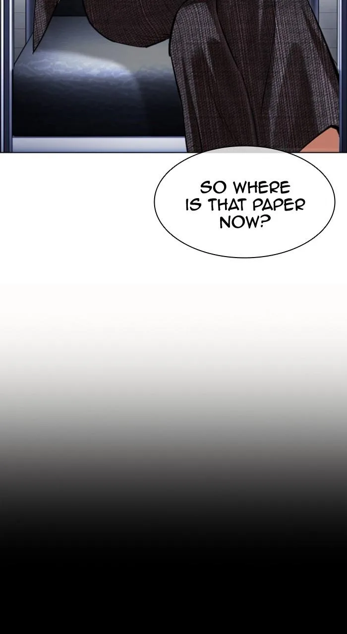 Lookism - Chapter 502 - Page 85