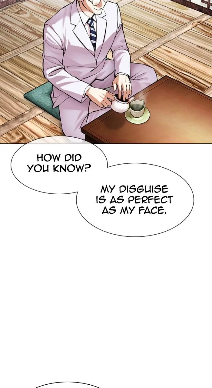 Lookism - Chapter 502 - Page 9