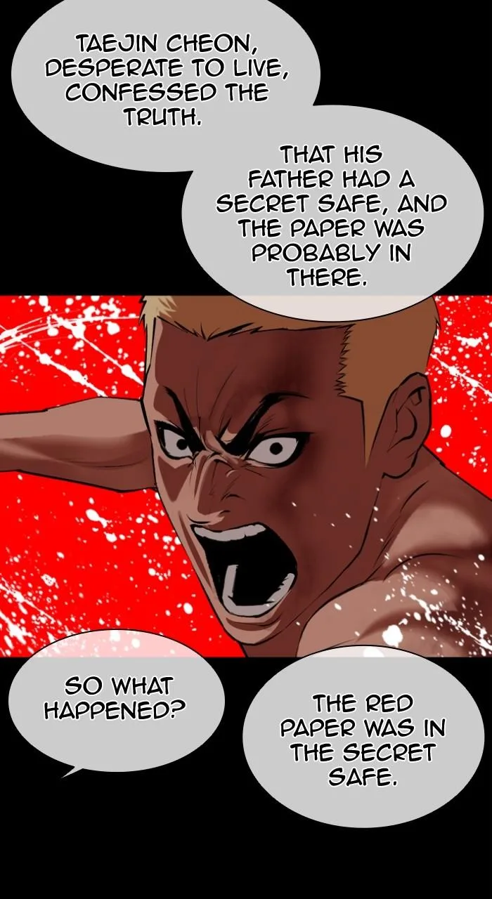 Lookism - Chapter 502 - Page 90