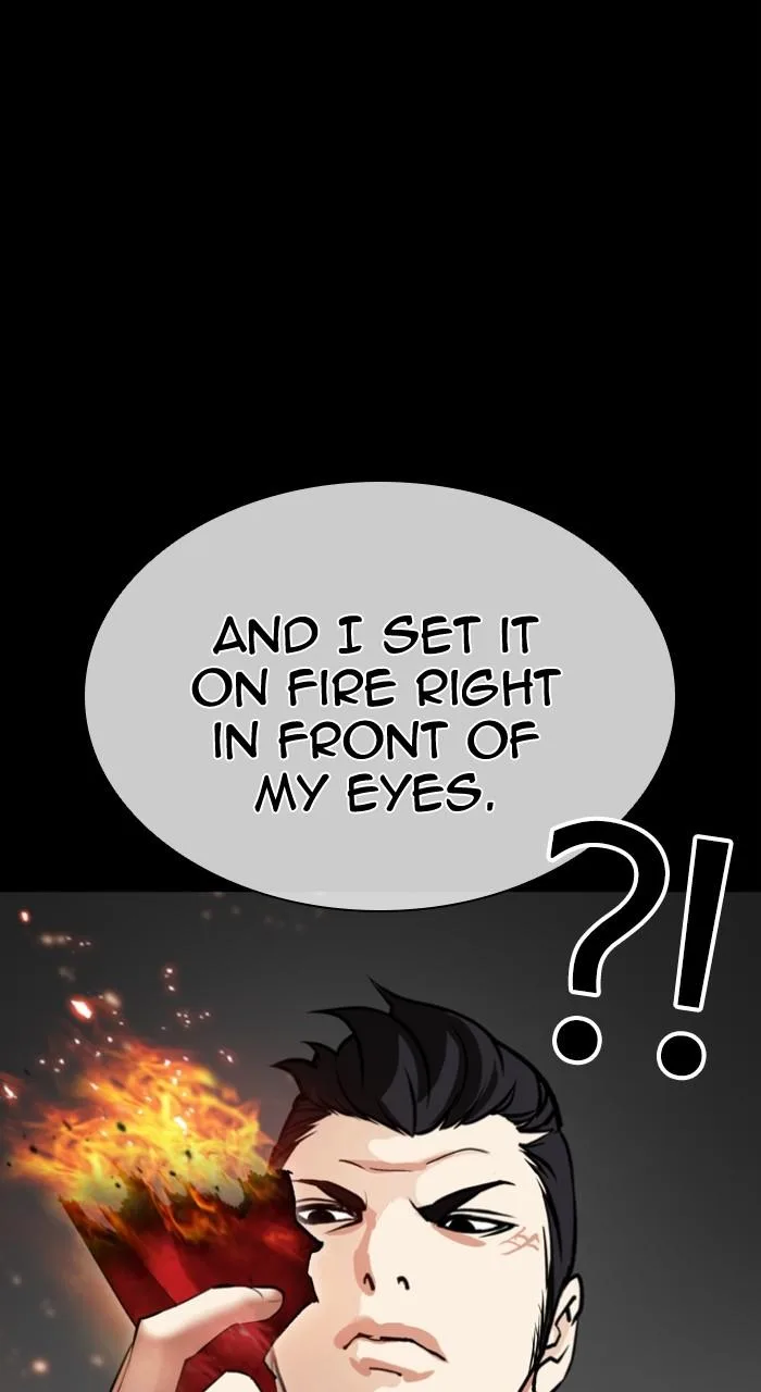 Lookism - Chapter 502 - Page 91