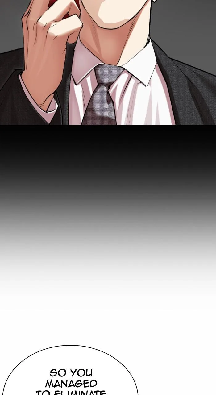 Lookism - Chapter 502 - Page 92
