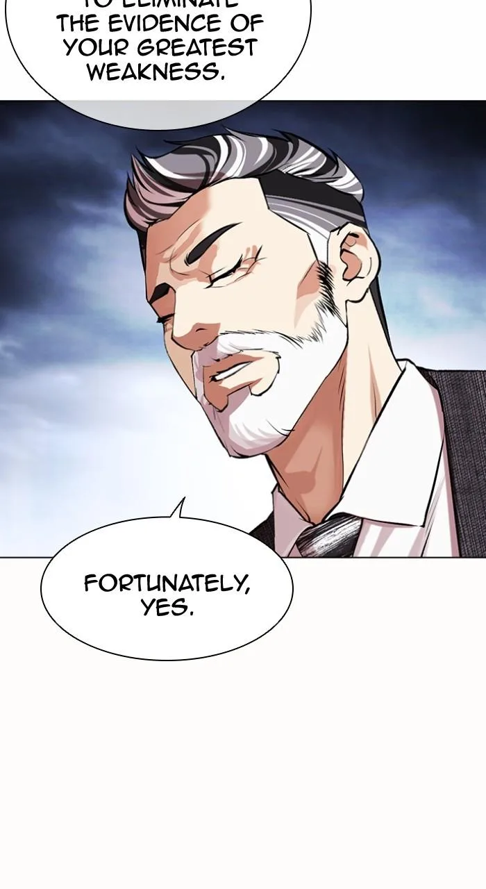 Lookism - Chapter 502 - Page 93